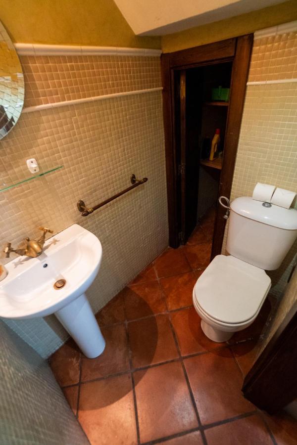 Duplex Setas * Sevilla