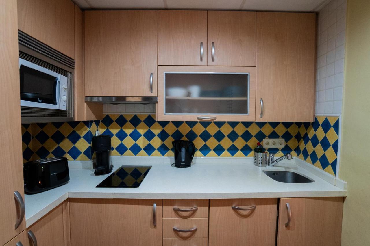 Duplex Setas * Sevilla