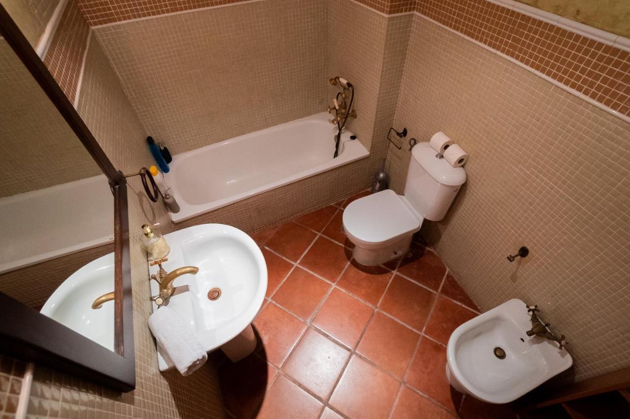 Duplex Setas Sevilla